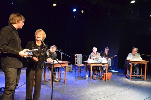 andré hardellet,guy darol,13 février 1911,paris,vincennes,michel praeger,sébastien fontaine,denis lavant,théâtre mouffetard,retour chez temporel,13 février 2011,poésie,littérature